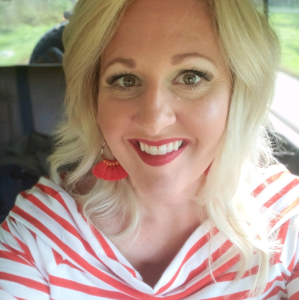 Meet your Posher, Susan